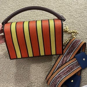 Diana Von Furstenberg purse